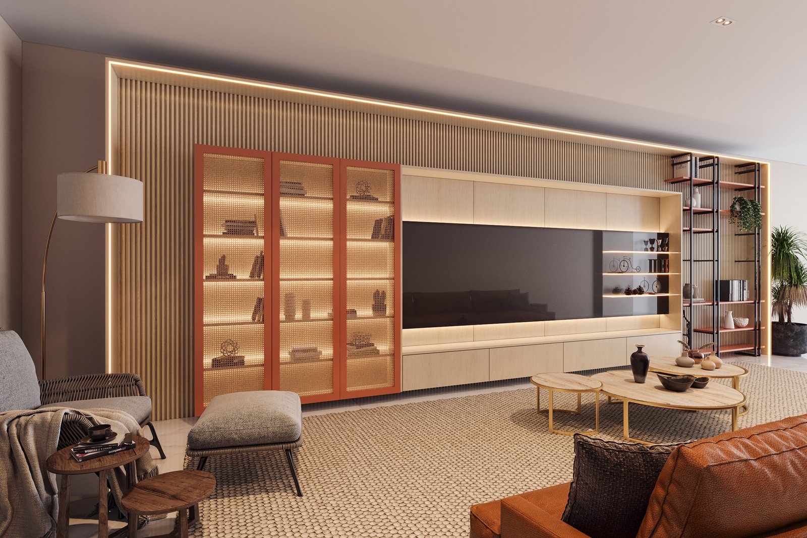 Geia, Terracota M3 (2)