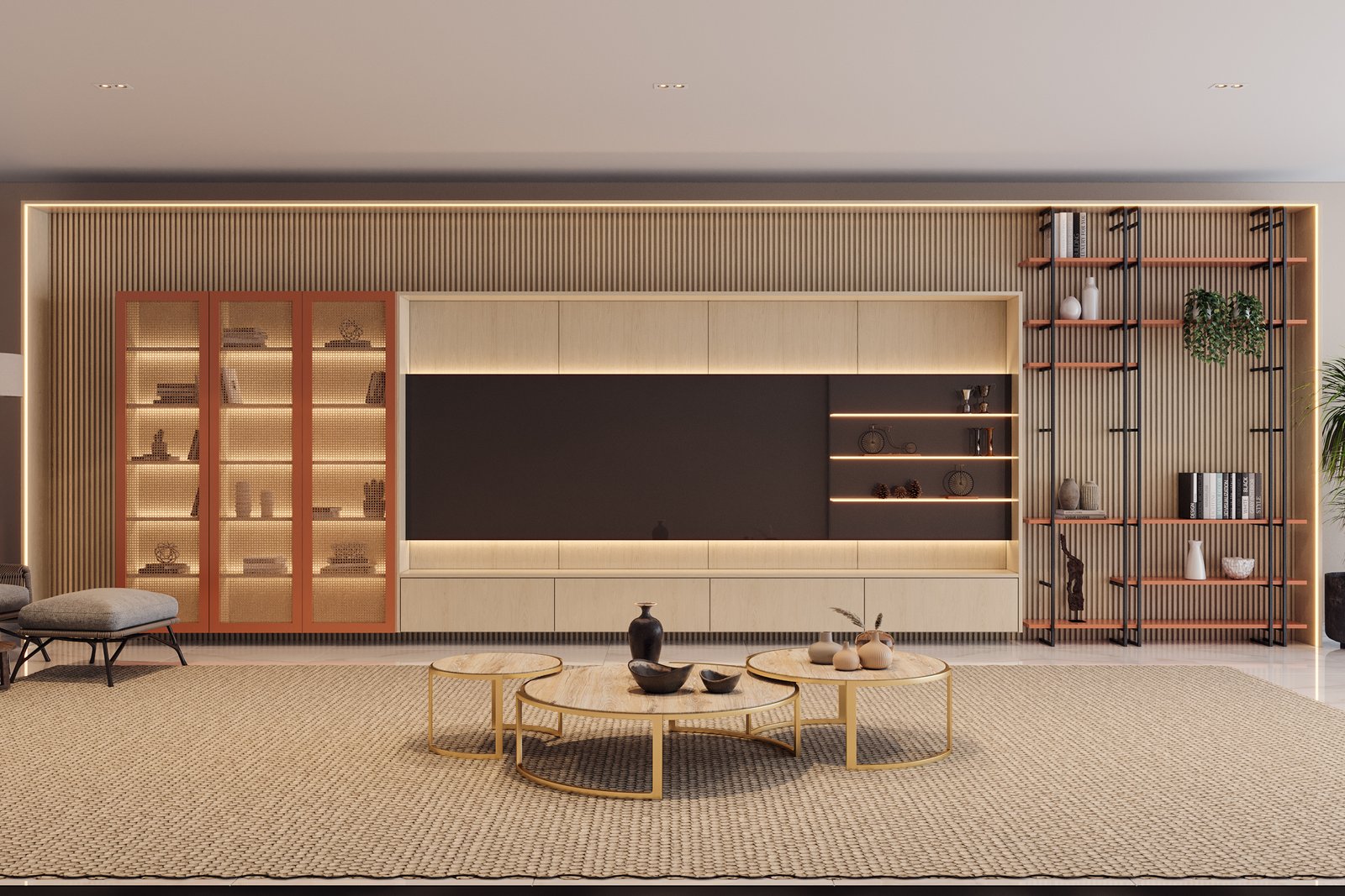 Geia, Terracota M3 (3)