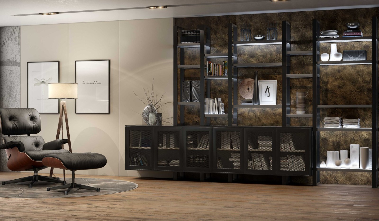 Laccato Minnero, Suede