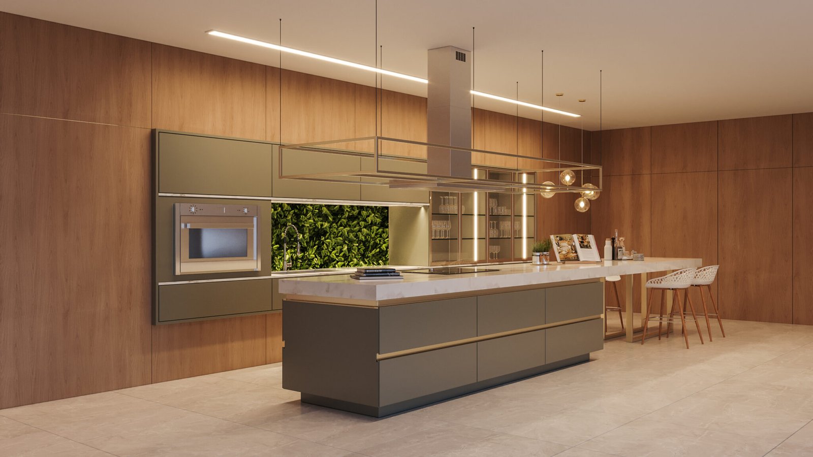 Olimpo, Tellus, Artemis (2), Linha Asti