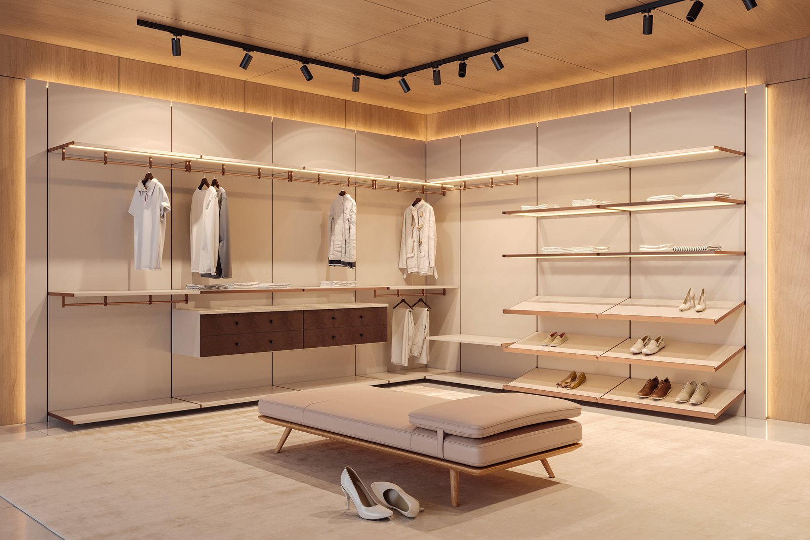 Tellus, Suede, Linha Albor