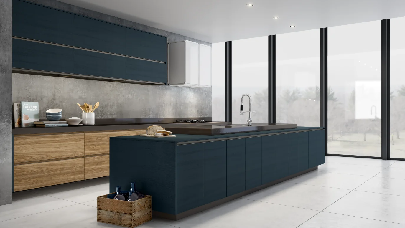 Durham, Laccato Marino