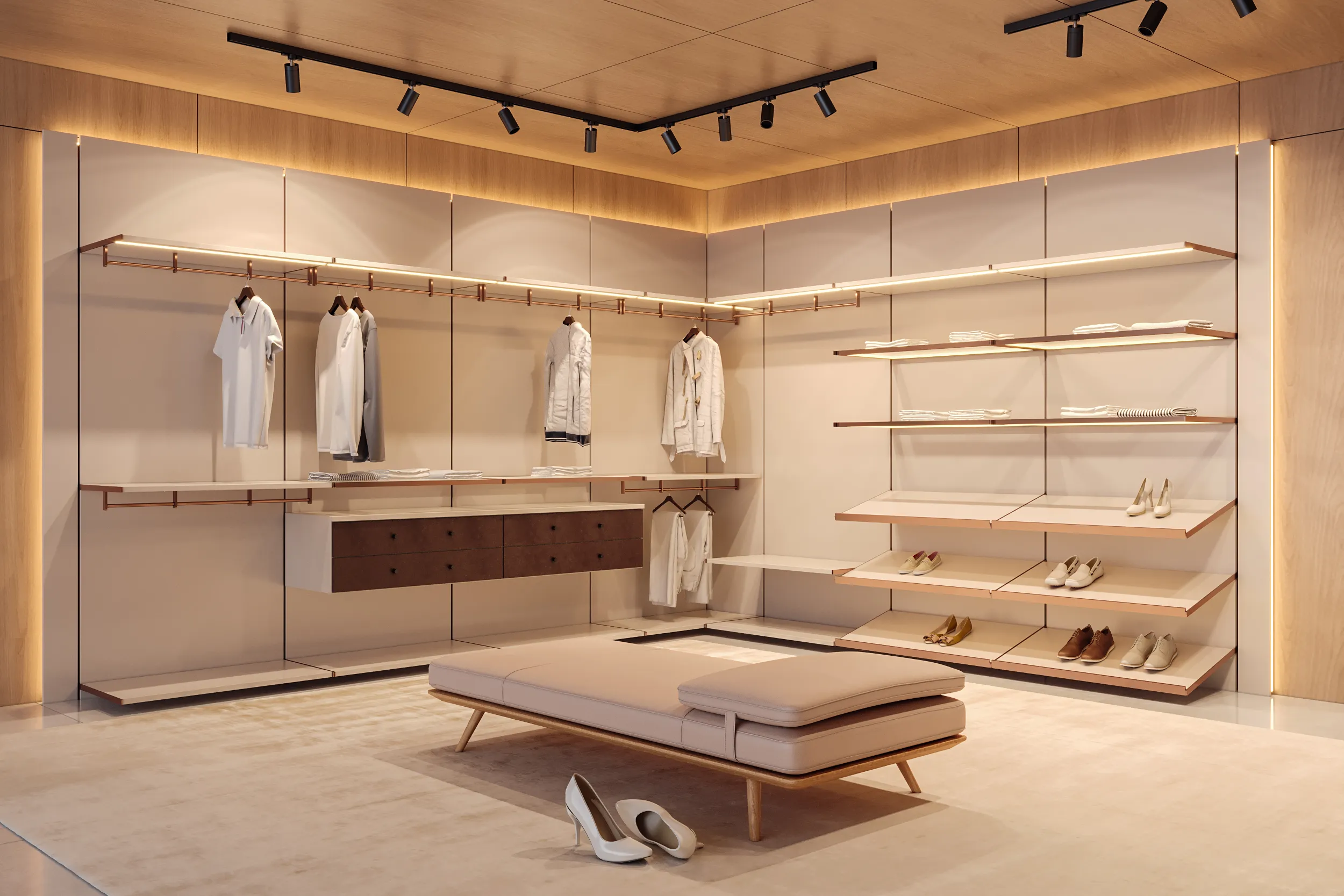 Tellus, Suede, Linha Albor